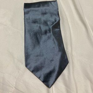 BOSS - Hugo Boss Tie (Steel Blue)